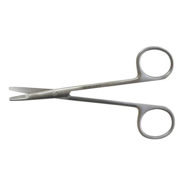 Scissors Undermining Kilner-Ragnell 4-3/4